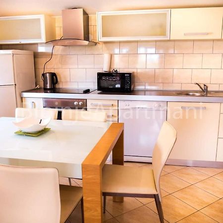 Lepur Apartment Бибинье Экстерьер фото