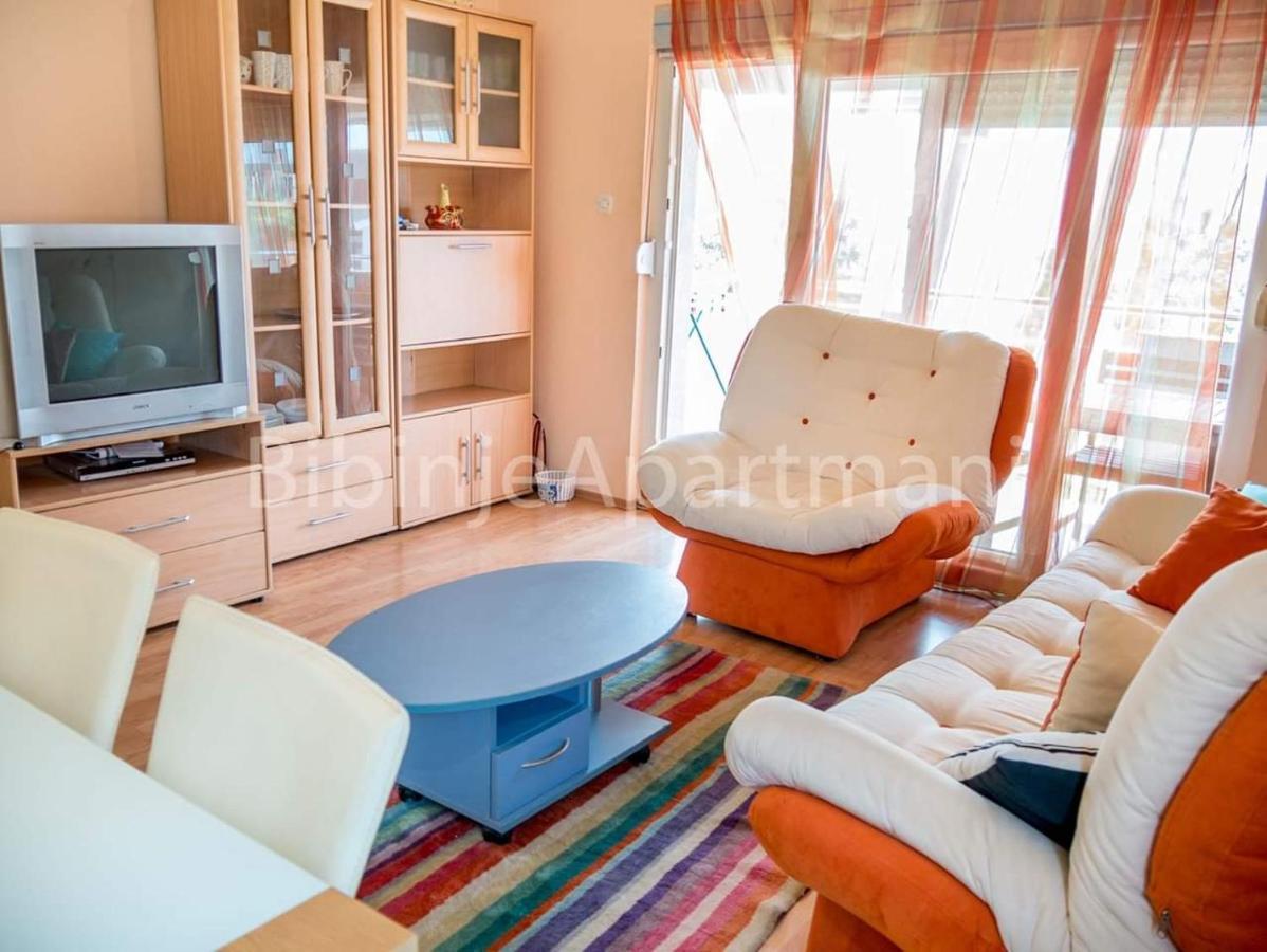 Lepur Apartment Бибинье Экстерьер фото