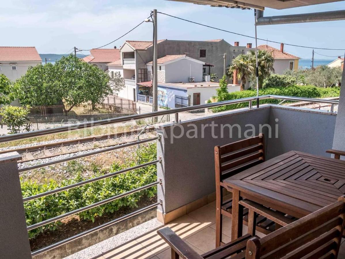 Lepur Apartment Бибинье Экстерьер фото