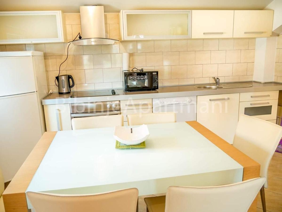 Lepur Apartment Бибинье Экстерьер фото