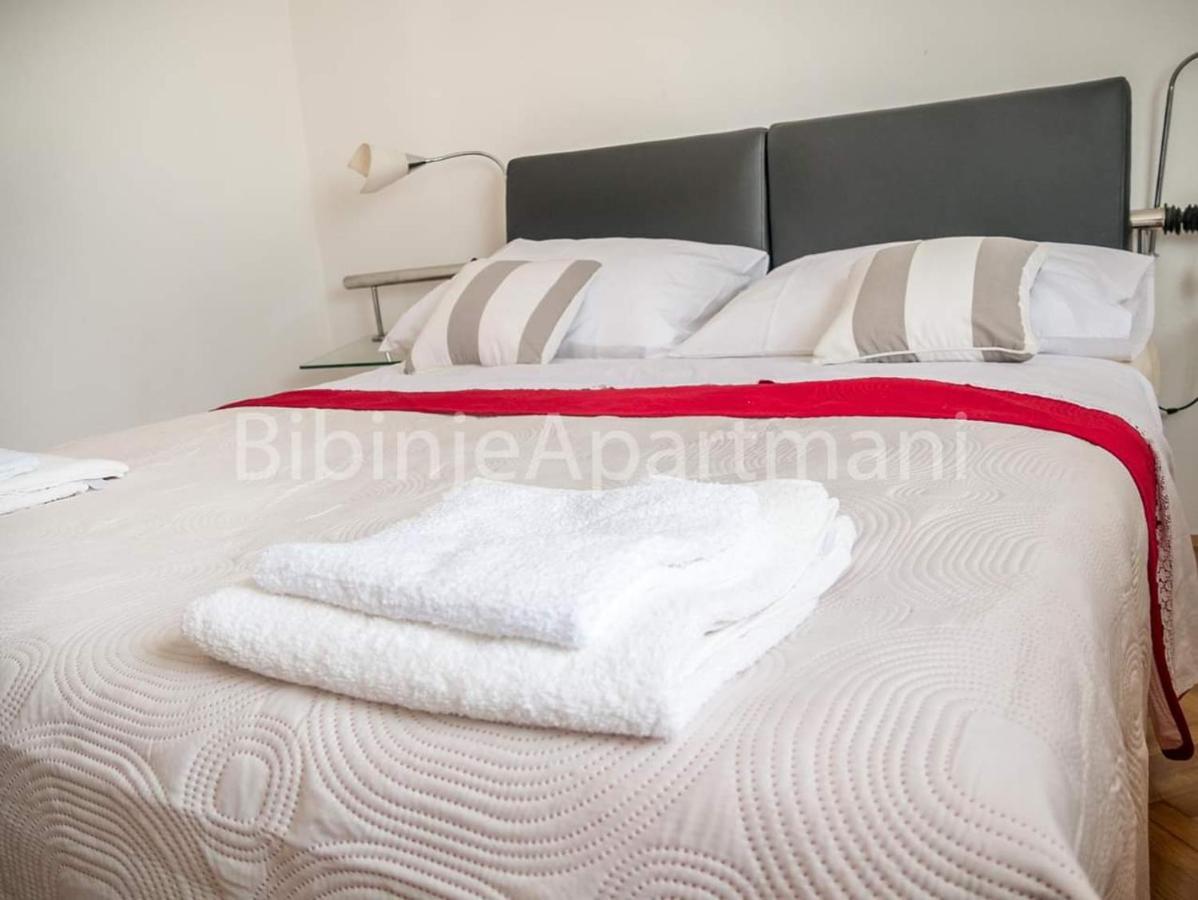 Lepur Apartment Бибинье Экстерьер фото