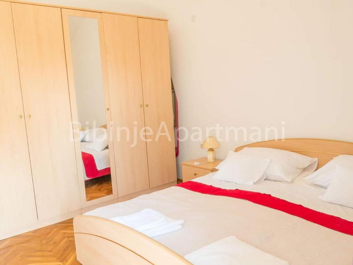 Lepur Apartment Бибинье Экстерьер фото